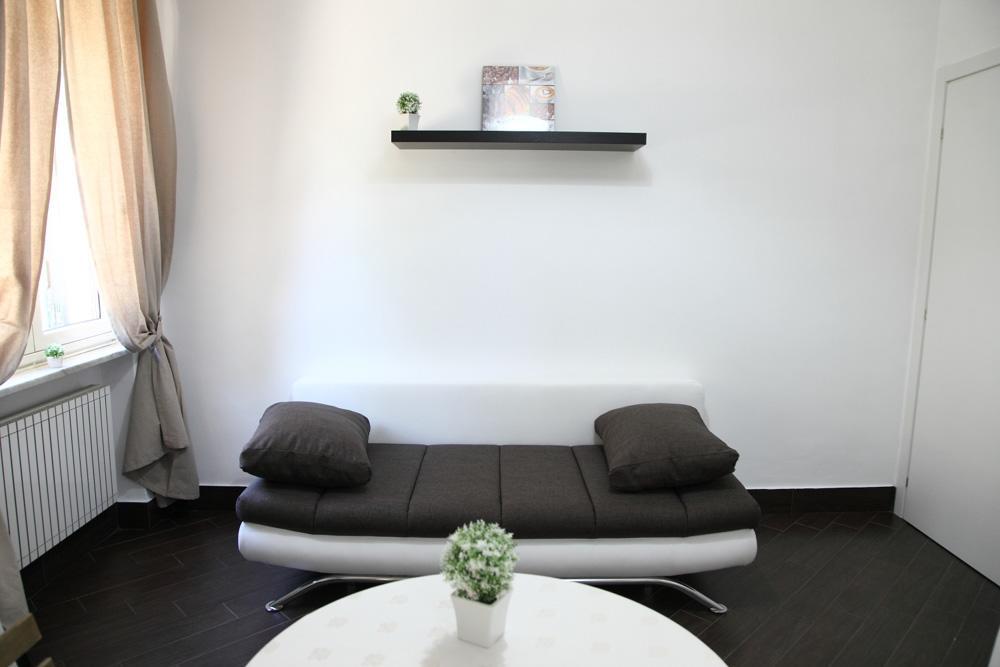 B&B Rosaly Сан Каталдо Екстериор снимка