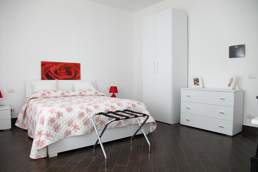 B&B Rosaly Сан Каталдо Екстериор снимка