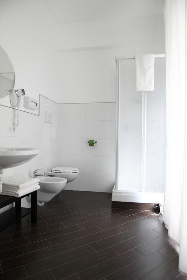 B&B Rosaly Сан Каталдо Екстериор снимка