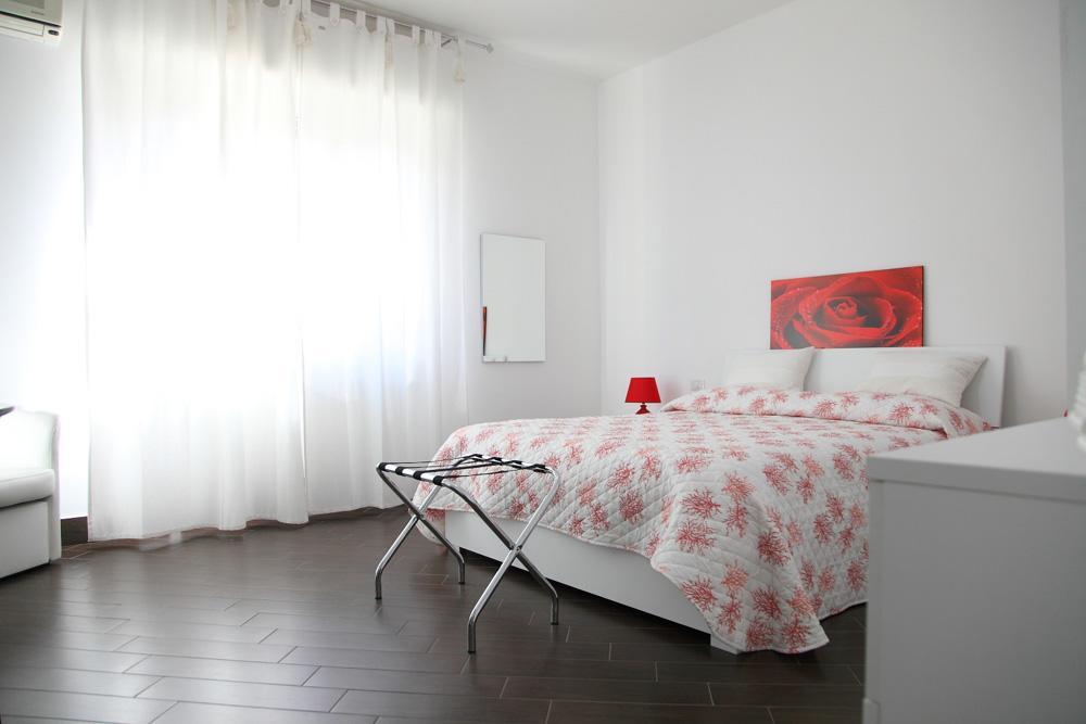 B&B Rosaly Сан Каталдо Екстериор снимка