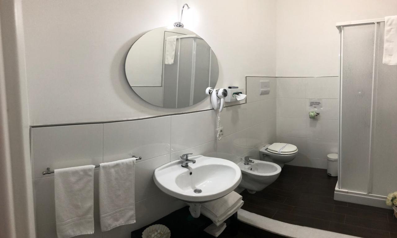 B&B Rosaly Сан Каталдо Екстериор снимка