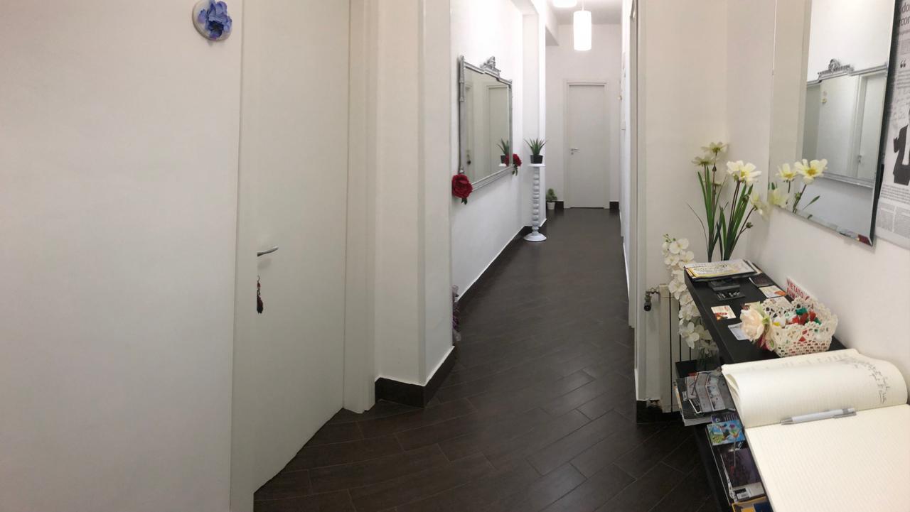 B&B Rosaly Сан Каталдо Екстериор снимка