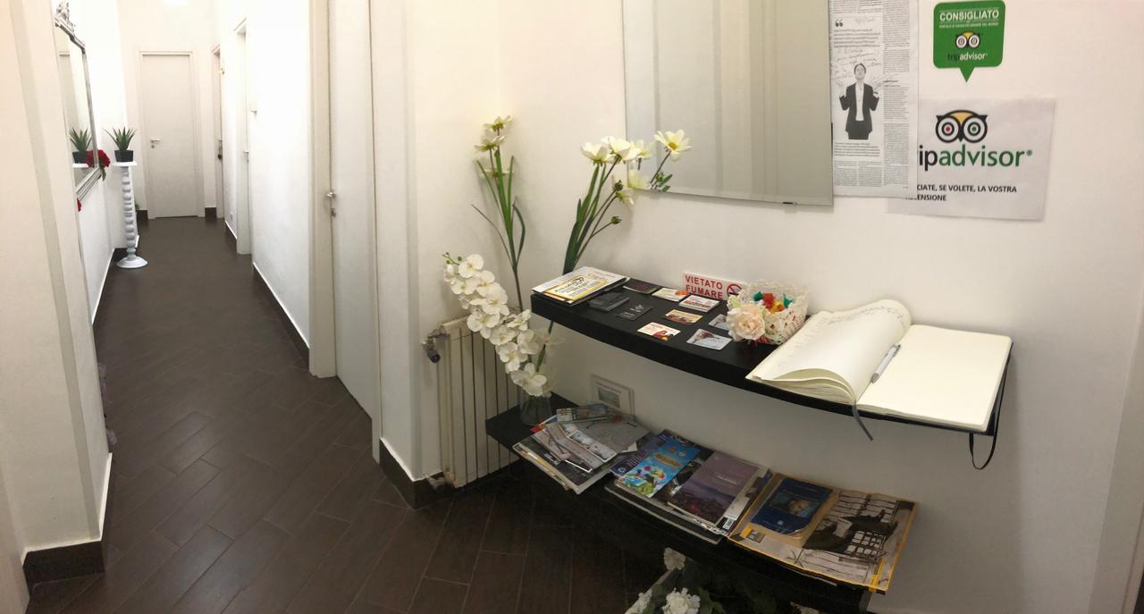 B&B Rosaly Сан Каталдо Екстериор снимка