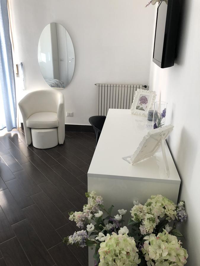 B&B Rosaly Сан Каталдо Екстериор снимка