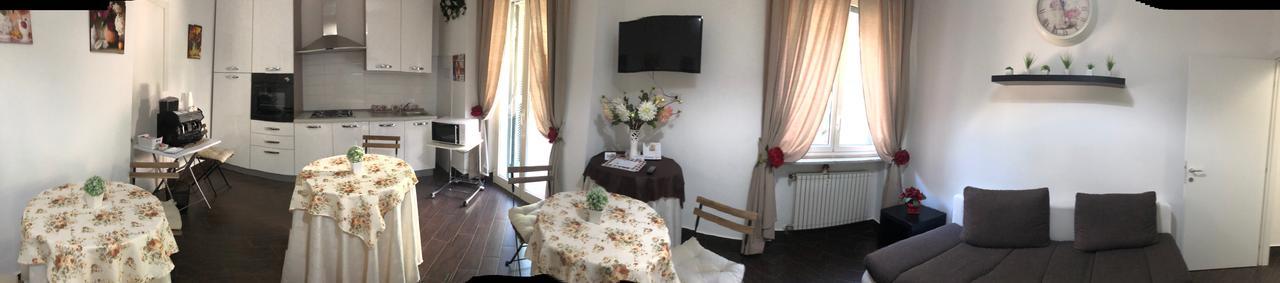 B&B Rosaly Сан Каталдо Екстериор снимка