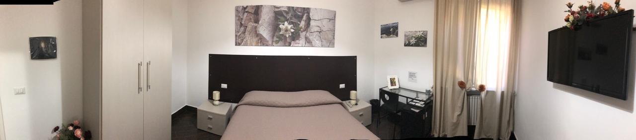 B&B Rosaly Сан Каталдо Екстериор снимка