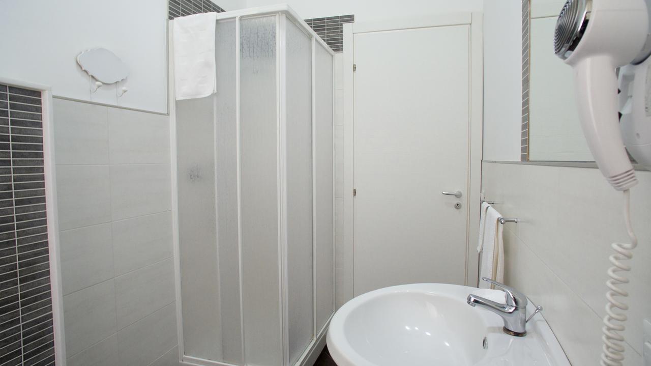 B&B Rosaly Сан Каталдо Екстериор снимка