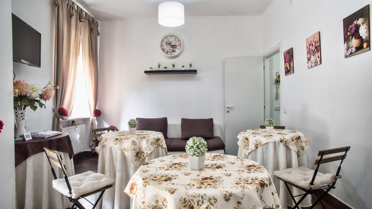 B&B Rosaly Сан Каталдо Екстериор снимка