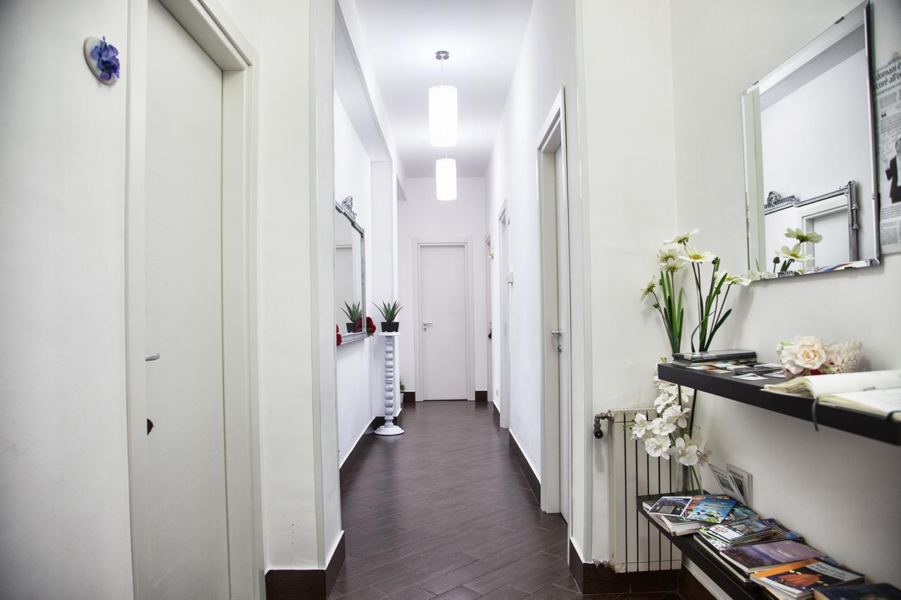 B&B Rosaly Сан Каталдо Екстериор снимка
