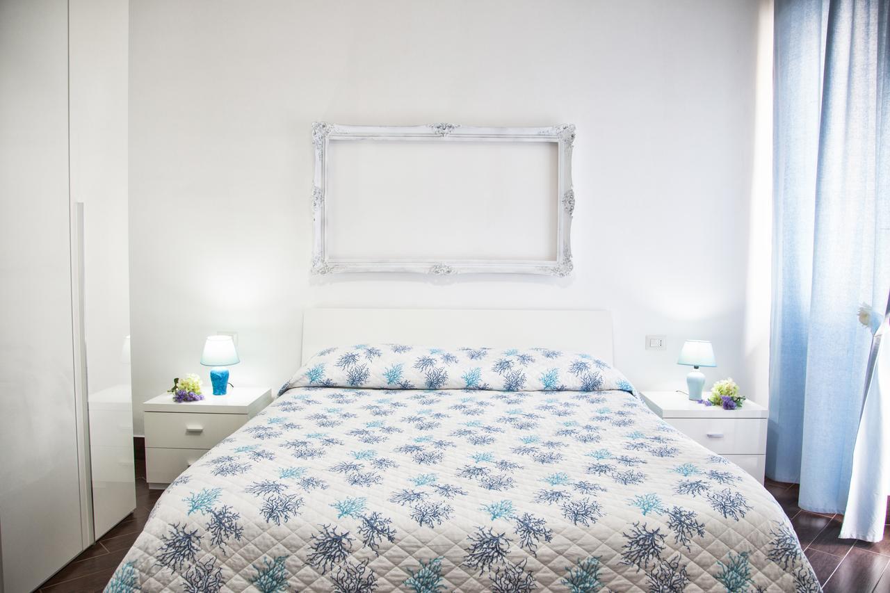 B&B Rosaly Сан Каталдо Екстериор снимка