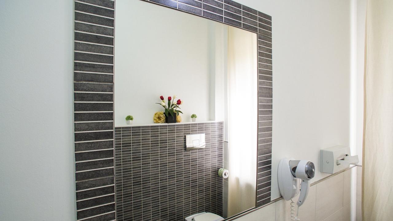 B&B Rosaly Сан Каталдо Екстериор снимка