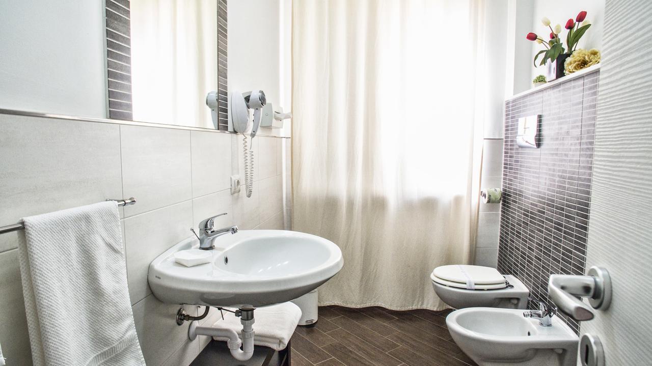 B&B Rosaly Сан Каталдо Екстериор снимка
